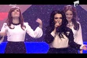 Melodie speciala de Sarbatori: colindul X Factor!