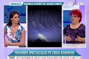 Fenomen spectaculos pe cerul României! Cum vom fi afectați, în funcție de zodie!