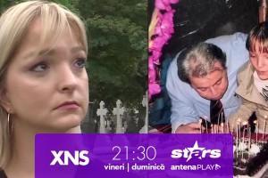 9 ani de la moartea lui Corneliu Vadim Tudor. De ce nu a ajuns văduva lui la parastas și ce gest a făcut Lidia Vadim, fiica lui