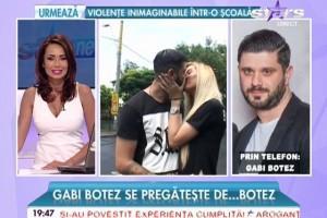 Un fost concurent de la ”Mireasă” a început să plângă atunci când a aflat că va deveni tată. Iubita lui a filmat totul! ”Nu îmi găsesc cuvintele de fericire!”