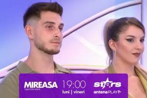 Mireasa sezonul 8. Bia și Robert au fost prezenți la Capriciile Iubirii. Ce mai fac, unde lucrează și cum i-a schimbat show-ul