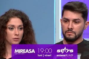 Mireasa sezonul 8. Sergiu a fost sunat de un fost concurent. Ce a ținut neapărat să-i transmită