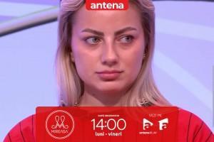 Mireasa sezonul 10, 24 octombrie 2024. Doamna Cristina, scandal de proporții cu Laura! Ce a zis despre ea, de față cu toți