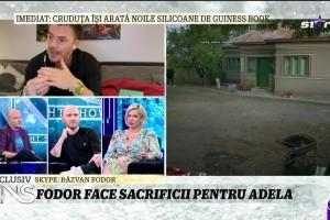 Răzvan Fodor, dezvăluiri despre Burlacul. Care este noutatea sezonului cu Andi Constantin, care va începe în curând la Antena 1