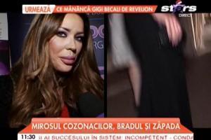 Bianca Drăgușanu nu a avut o copilărie roz! Ce îi cerea vedeta lui Moș Crăciun?