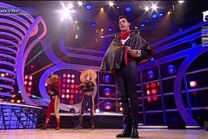 Regele N-A MURIT! Trăiască Regele! Dima Trofim îl readuce pe Elvis pe scenă: ”Un Presley fără a flirta cu doamnele din jur e ca și inexistent”