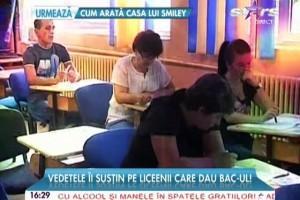 Și vedetele au dat BACUL cândva! Uite ce SECRETE au ieșit acum la iveală!