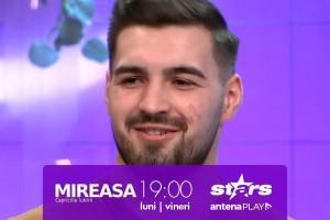 Mireasa, sezon 9. Liviu, tachinat de băieți. Cum a reacționat Andrada când a văzut imaginile în care s-a vorbit despre ea