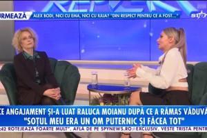 Ce fiică frumoasă are Raluca Moianu, fosta prezentatoare de la ”Iartă-mă”. Mara a rămas fără tată la 13 ani