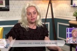 Mireasa 2021, sezon 4. Drama doamnei Gabi a emoționat-o pe Gabriela Cristea. De ce nu are copii