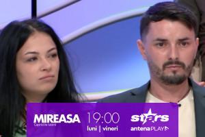 Mireasa sezon 10. Ce a transmis Simona după ce a părăsit casa Mireasa. Ce a declarat despre relația cu Sorin