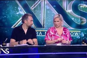 Andreea și Radu, apariție rară la TV. Fosta concurentă de la Mireasa a povestit ce probleme a întâmpinat când a născut