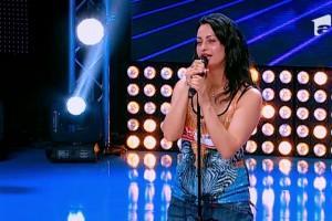 Cartea Junglei, la X Factor: căprioare, păuni, lupi și lei