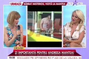 Andreea Mantea a AFLAT! Uite ce VIITOR va avea băiatul ei, conform ASTRELOR!