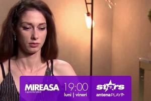 Cum a reacționat Miruna după ce fanii Mireasa l-au comparat pe Luță cu Horia. Ce a spus fosta concurentă din sezonul 6 despre Madi
