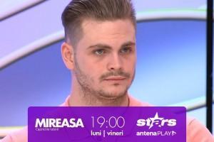 Mireasa, sezon 10. Gabriela Cristea i-a cerut Ramonei să plece din platoul de la Capricii. De ce a răbufnit prezentatoarea TV