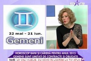 Horoscop 2015 în plan profesional! Pentru unii nativi banii vin din toate părțile. Eşti printre norocoşi?