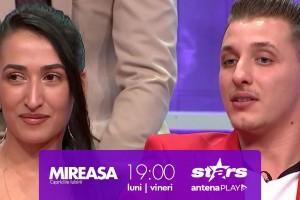 Mireasa, sezon 6. Ce a dezvăluit Raluca la un an de când ea și Gabriela au fost finalistele probei Cabina Telefonică