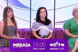 Mireasa sezonul 9. Antonia și-a făcut o schimbare radicală de look după despărțirea de Cristian. Ce a dezvăluit despre separare