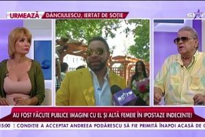 Florin Salam șochează din nou! Artistul are o amantă și și-ar fi abandonat copiii: Roxana Dobre plânge fără oprire