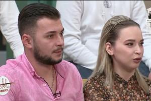 Mireasa sezon 6, 13 octombrie 2022. Doamna Ecaterina, deranjată de intervenția Roxanei: ”Eu nu te-am întrerupt”