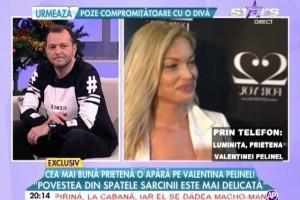 Cea mai bună prietenă a Valentinei Pelinel, declaraţii surprinzătoare despre scandalul cu Alina Borcea: 