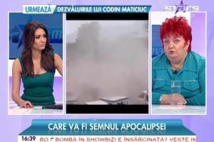 Profeţie înfiorătoare la 75 de ani de la marele cutremur: 