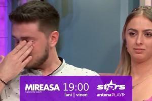 Mireasa sezon 7. Doamna Loredana a părăsit casa. Cum explică Dani