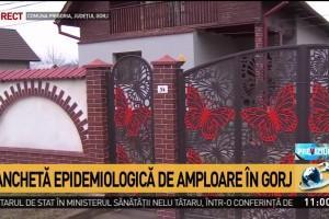 Autoritățile susțin că nu a fost identificat un al doilea caz de coronavirus în România! Anchetă epidemiologică de amploare în Gorj