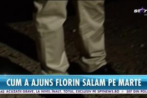 Numele lui Florin Salam a ajuns departe! Manelistul a primit, recent, cea mai uimitoare veste