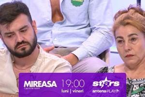 Mireasa sezon 10. Drama neștiută din familia lui Gabriel. Mama concurentului a povestit totul