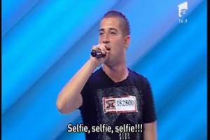 A făcut senzație cu ”Pisy cea obraznică”, dar acum ”Selfie” va RUPE toate TOPURILE! Cocoon Kills, SPECTACOL la X Factor