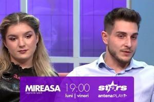 Mireasa, sezon 8. Tatăl Biei a intrat în direct după tensiunile apărute între fiica sa, Robert și doamna Anina. Cui îi dă dreptate