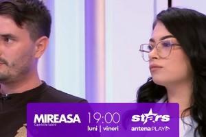 Mireasa, sezon 10. Simona, noua concurentă din casă, a avut o viață amoroasă tumultuoasă. Ce a ieșit la iveală despre tânără