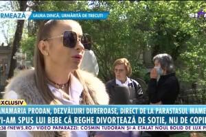 De ce refuză Anamaria Prodan să se prezinte la procesul deschis de Corina Caciuc. Ce acuzații i se aduc impresarei
