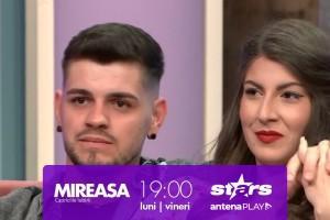 Mireasa sezonul 8. Mama lui Alex și-a spus părerea despre Andreea. Cum vede apropierea celor doi tineri