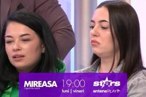 Mireasa sezon 10. Simona recunoaște că domnul Gheorghe nu este principalul motiv pentru care a pus stop relației cu Sorin