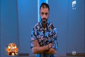 Mohamed aduce în concurs arome arăbești și o poveste de viață emoționantă! Sirianul românizat a pregătit un cotlet de berbecuț ca la el acasă!