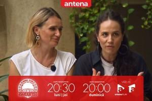 Asia Express sezonul 7. Betty și Cătălin, pedepsiți de Irina Fodor după ce nu au respectat handicapul impus la începutul zilei