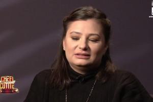 Mădălina Crețan, confesiuni cu lacrimi în ochi după moartea lui NOSFE. Interviu emoționant despre experiența Chefi la cuțite