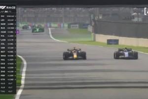 Vezi acum cursa Formula 1™ pentru Marele Premiu al Mexicului. Bătălia pentru victorie este LIVE pe Antena Stars și în AntenaPLAY