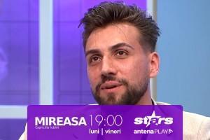 Mireasa sezonul 8. Ce legătură există între Cosmin Munteanu de la Mireasa 6 și Daniel, noul concurent din sezonul 8