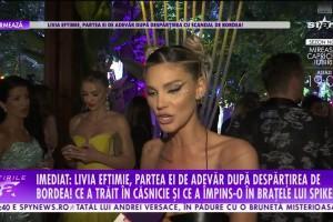 Este sau nu într-o relație Ramona Olaru? Ce detalii a scos la iveală despre viața amoroasă