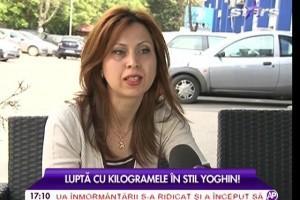 Luptă cu kilogramele în stil yoghin! Această dietă te va transforma TOTAL!