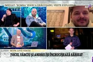 Surse: Bianca Drăgușanu se va căsători a treia oară. Vedeta a fost cerută în căsătorie de Gabi Bădălău