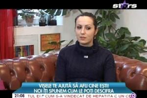 Nu visezi la întâmplare, mintea ta îţi transmite anumite informaţii. Învaţă să îți descifrezi corect VISELE