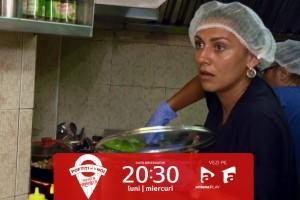 Poftiți pe la noi: Poftiți în Bulgaria, 16 ianuarie 2024. Ce s-a întâmplat când Melinda a rămas singură în bucătărie: „...plânge”