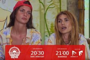 America Express, 4 decembrie 2023. Ce au pățit Laura Giurcanu și Sânziana Negru. Alexia și Aris Eram, emoționați de un localnic