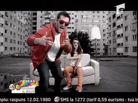 Videoclip Puya - Change