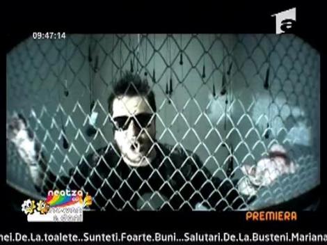 Lansare videoclip Deepside DJ's